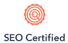 SEO Certified